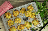 Kinderleichte Rezepte für den Muttertag Kinderleichte Rezepte für den Muttertag