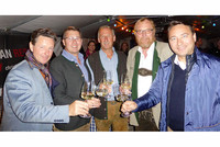 Norbert Nemeth, Andreas Roither, Johann Neubacher, Manfred Wendl, Manfred Haimbuchner Norbert Nemeth, Andreas Roither, Johann Neubacher, Manfred Wendl, Manfred Haimbuchner