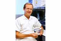 OA Dr. Gerald Schmölzer OA Dr. Gerald Schmölzer