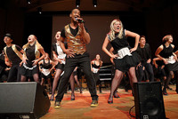 Musical Theatre Academy im Brucknerhaus Linz Musical Theatre Academy im Brucknerhaus Linz