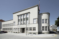 OÖ Landesbibliothek OÖ Landesbibliothek