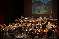 Orchester und Tanzensemble der Landesmusikschule Wels Orchester und Tanzensemble der Landesmusikschule Wels