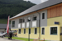 Polizeiinspektion Leonstein Polizeiinspektion Leonstein
