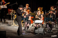 Musikuniversität zu Gast in Bad Goisern Musikuniversität zu Gast in Bad Goisern