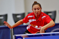 Bronze für Sofia Polcanova Bronze für Sofia Polcanova