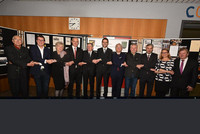 Gemeindevertreter der beiden Gemeinden Gemeindevertreter der beiden Gemeinden