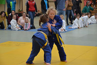 Blondie Paula Niedermayr in action Blondie Paula Niedermayr in action