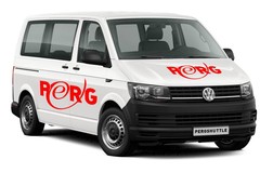 „Pergshuttle“ als Angebot an die Bürger „Pergshuttle“ als Angebot an die Bürger