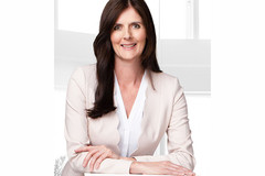 Petra Riffert - Fachgruppenobfrau der oö. Freizeit- und Sportbetriebe Petra Riffert - Fachgruppenobfrau der oö. Freizeit- und Sportbetriebe