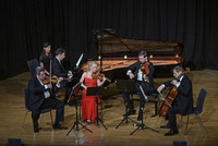Philharmonic Five in Gmunden Philharmonic Five in Gmunden