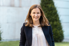 JVP-Landesobfrau Abg.z.NR Claudia Plakolm JVP-Landesobfrau Abg.z.NR Claudia Plakolm