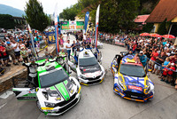 Podium Weiz 2019 Podium Weiz 2019