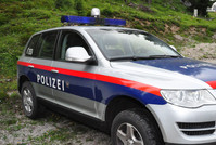 Polizei - Imagebild Polizei - Imagebild