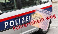 Polizei - Symbolbild Polizei - Symbolbild