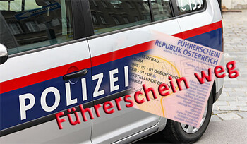 Polizei - Symbolbild Polizei - Symbolbild