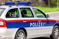 Polizeifahrzeug - Imagebild Polizeifahrzeug - Imagebild