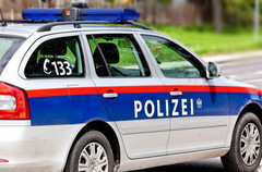 Polizei - Imagebild Polizei - Imagebild