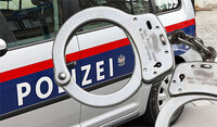 Polizei - Symbolbild Polizei - Symbolbild