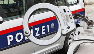 Polizei - Imagebild Polizei - Imagebild