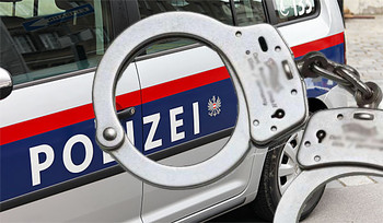 Polizei - Imagebild Polizei - Imagebild