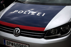 Polizei - Imagebild Polizei - Imagebild