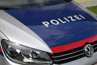 Polizei - Symbolbild Polizei - Symbolbild