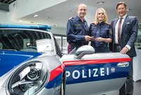 Polizeiporsche Polizeiporsche