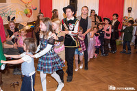 Einladung zum Kinderfasching in Klaus Einladung zum Kinderfasching in Klaus