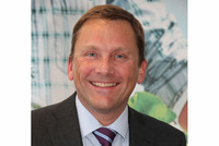 Portrait - Mag. Hubert Huber Portrait - Mag. Hubert Huber