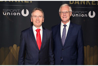 Präsident Franz Schiefermair und Sportlicher Leiter Hubert Lang ziehen Bilanz über ein erfolgreiches Jahr 2018 Präsident Franz Schiefermair und Sportlicher Leiter Hubert Lang ziehen Bilanz über ein erfolgreiches Jahr 2018
