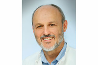Prim. Dr. Johannes Berger, Leiter des Brustgesundheitszentrums Salzkammergut Prim. Dr. Johannes Berger, Leiter des Brustgesundheitszentrums Salzkammergut