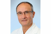 Prim. Dr. Christoph Silberbauer, Leiter der Abteilung für Psychiatrie und psychotherapeutische Medizin am Salzkammergut-Klinikum Vöcklabruck. Prim. Dr. Christoph Silberbauer, Leiter der Abteilung für Psychiatrie und psychotherapeutische Medizin am Salzkammergut-Klinikum Vöcklabruck.