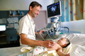 Prim. Dr. Oliver Wagner, Leiter der Abteilung für Kinder- und Jugendheilkunde am Pyhrn-Eisenwurzen Klinikum Steyr. Prim. Dr. Oliver Wagner, Leiter der Abteilung für Kinder- und Jugendheilkunde am Pyhrn-Eisenwurzen Klinikum Steyr.