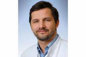 Priv.-Doz. Dr. Stefan Stättner Priv.-Doz. Dr. Stefan Stättner