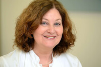 Prof.in Dr.in Andrea Koch übernimmt mit 1. Jänner 2021 die Leitung der Abteilung für Prof.in Dr.in Andrea Koch übernimmt mit 1. Jänner 2021 die Leitung der Abteilung für