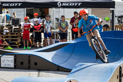 Pumptrack Week in Gmunden - Imagebild Pumptrack Week in Gmunden - Imagebild