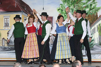 Lindlbauern Rud aus Wolfern Lindlbauern Rud aus Wolfern