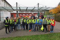 Viele strahlende Gesichter in der Volksschule Taufkirchen! Viele strahlende Gesichter in der Volksschule Taufkirchen!