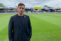 Radovan Vujanovic wird Sportdirektor beim LASK Radovan Vujanovic wird Sportdirektor beim LASK