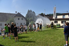 Abkühlung für die Kids Abkühlung für die Kids