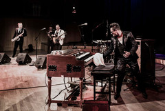 RAPHAEL WRESSNIG & The Soul Gift Band RAPHAEL WRESSNIG & The Soul Gift Band