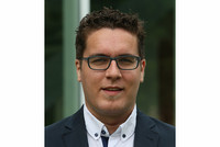 OÖFV-Direktor Raphael Oberndorfinger OÖFV-Direktor Raphael Oberndorfinger