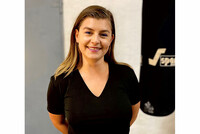 Rebecca Merlic Rebecca Merlic