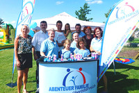 Kinder- und Familienfest der FPÖ-Regau Kinder- und Familienfest der FPÖ-Regau