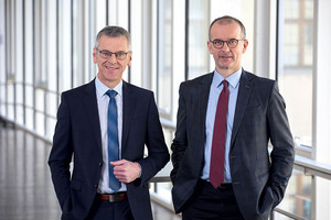 Das neue Duo in der Geschäftsführung, Konrad Remplbauer und Christian Matzinger, will die erfolgreiche Arbeit der letzten Jahre fortsetzen. Das neue Duo in der Geschäftsführung, Konrad Remplbauer und Christian Matzinger, will die erfolgreiche Arbeit der letzten Jahre fortsetzen.