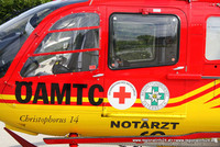Rettungshubschrauber - Imagebild Rettungshubschrauber - Imagebild