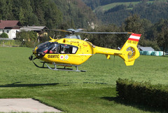 Notarzthubschrauber - Imagebild Notarzthubschrauber - Imagebild