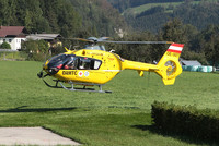 Notarzthubschrauber - Symbolbild Notarzthubschrauber - Symbolbild