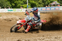 48 Andreas Schmidinger in action 48 Andreas Schmidinger in action
