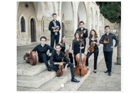 Oberton String Octet Oberton String Octet